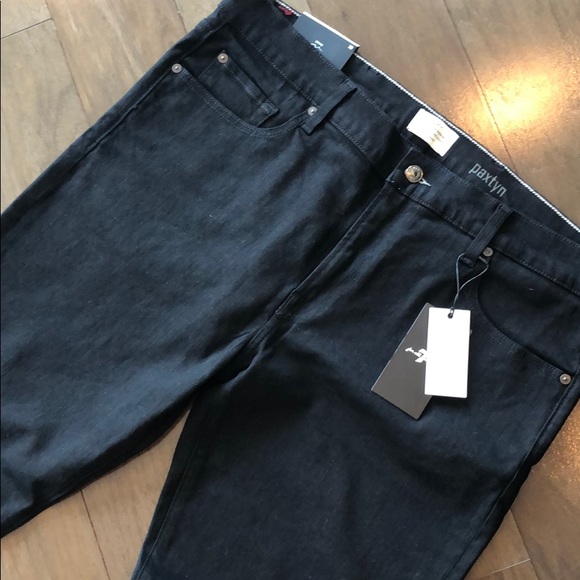 7 for all mankind jeans - Picture 3 of 5